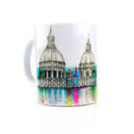Tazza Cupole Skyline