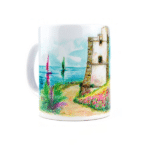 Tazza Torre Saracena