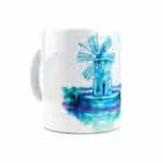 Tazza Antico Mulino