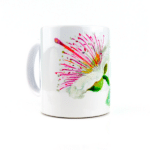 Tazza Cappero Selvatico