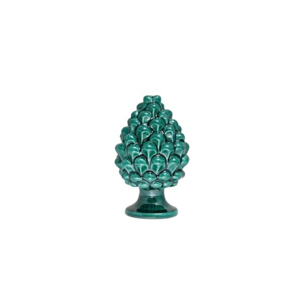 Pine Cone Sicilian Green XXS