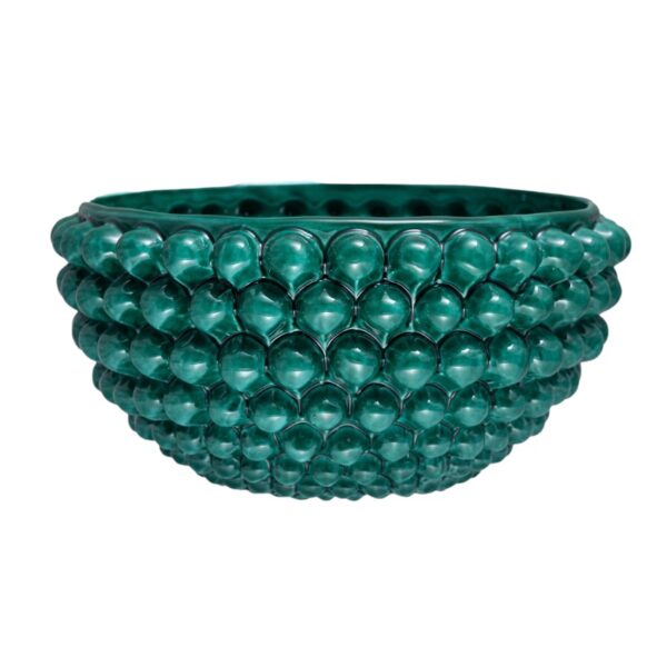 Centerpiece Sicilian Green L