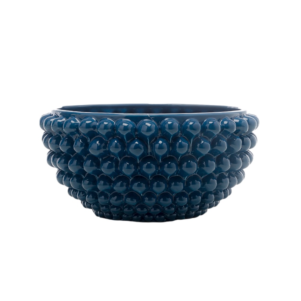 Centerpiece Navy Blue M