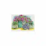 Magnete Baglio Fiorito