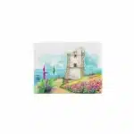 Magnete Torre Saracena