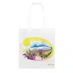 Shopping Bag Dammuso Sun