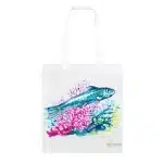 Shopping Bag Sardina di Mare