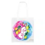 Shopping Bag Testa di Moro Euforia