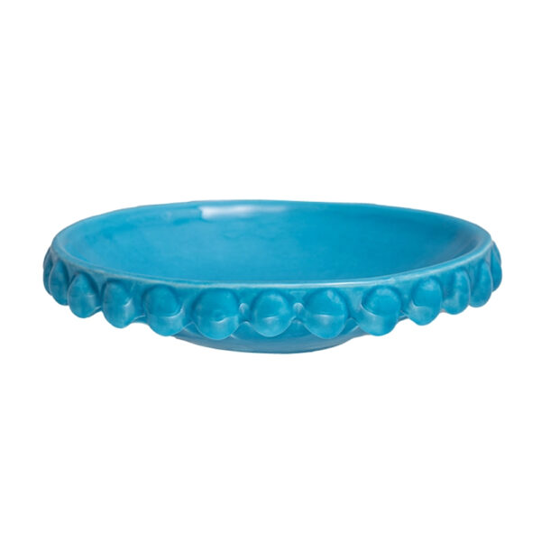 Trinket Tray Sky Blue M