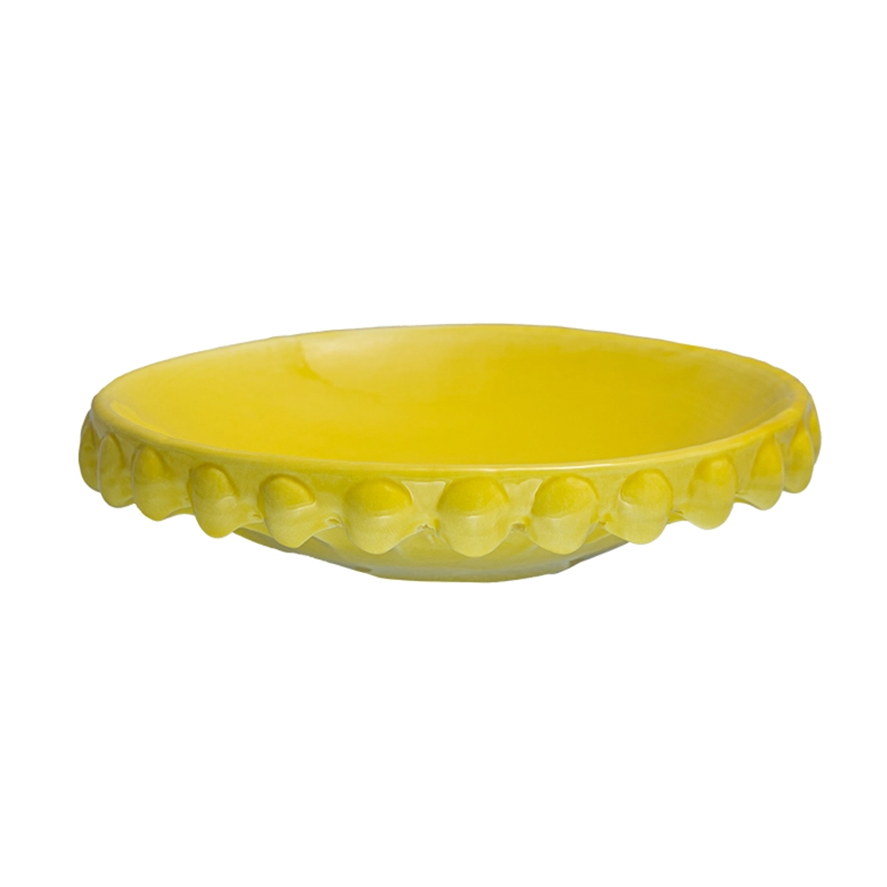 Trinket Tray Cadmium Yellow M