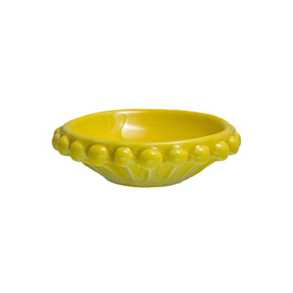 Tricket Tray Cadmium Yellow S