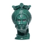 Testa di Moro Piramo Verde Siciliano L