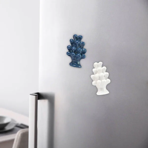 Pine Cone Magnets