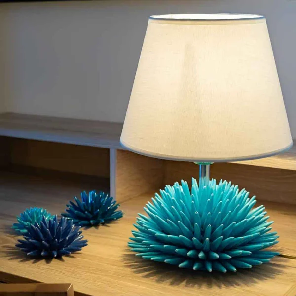 Ceramic Sea Urchin Medium