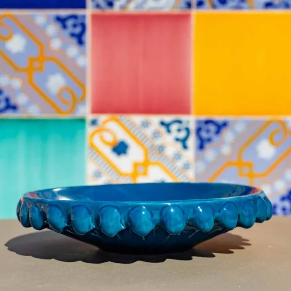 Ceramic Pocket Emptier