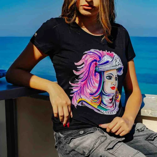 Sicilian Style T-Shirt