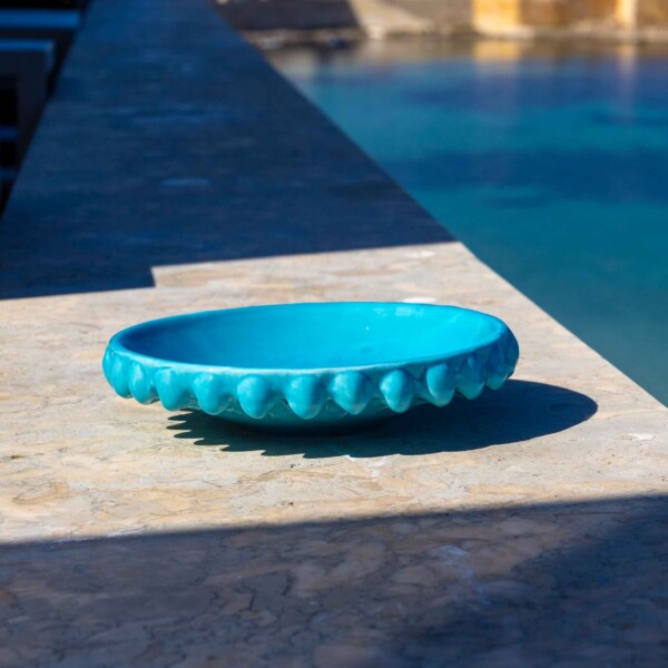 Ceramic Pocket Emptier Medium