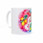 Tazza Testa di Moro Euforia