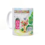 Tazza Ulivo Secolare