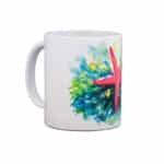 Tazza Stella Marina