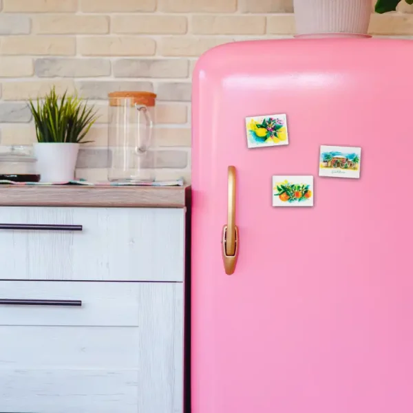 Small gifts souvenir