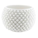 Cachepot Bianco Puro XL