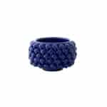 Cachepot Blu Cobalto XS