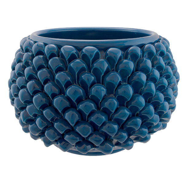 Marin Blue Planter M