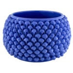 Cachepot Blu Royal XL