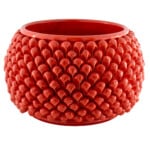 Cachepot Rosso Corallo XL