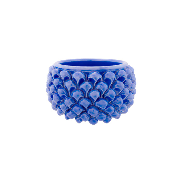Royal Blue Planter S