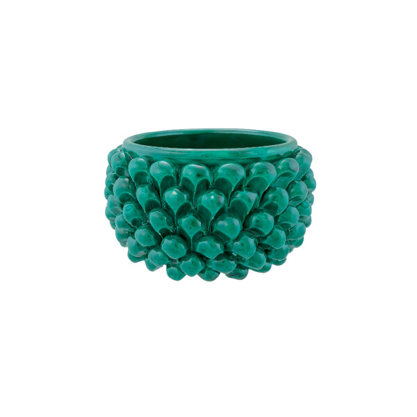Sicilian Green Planter S