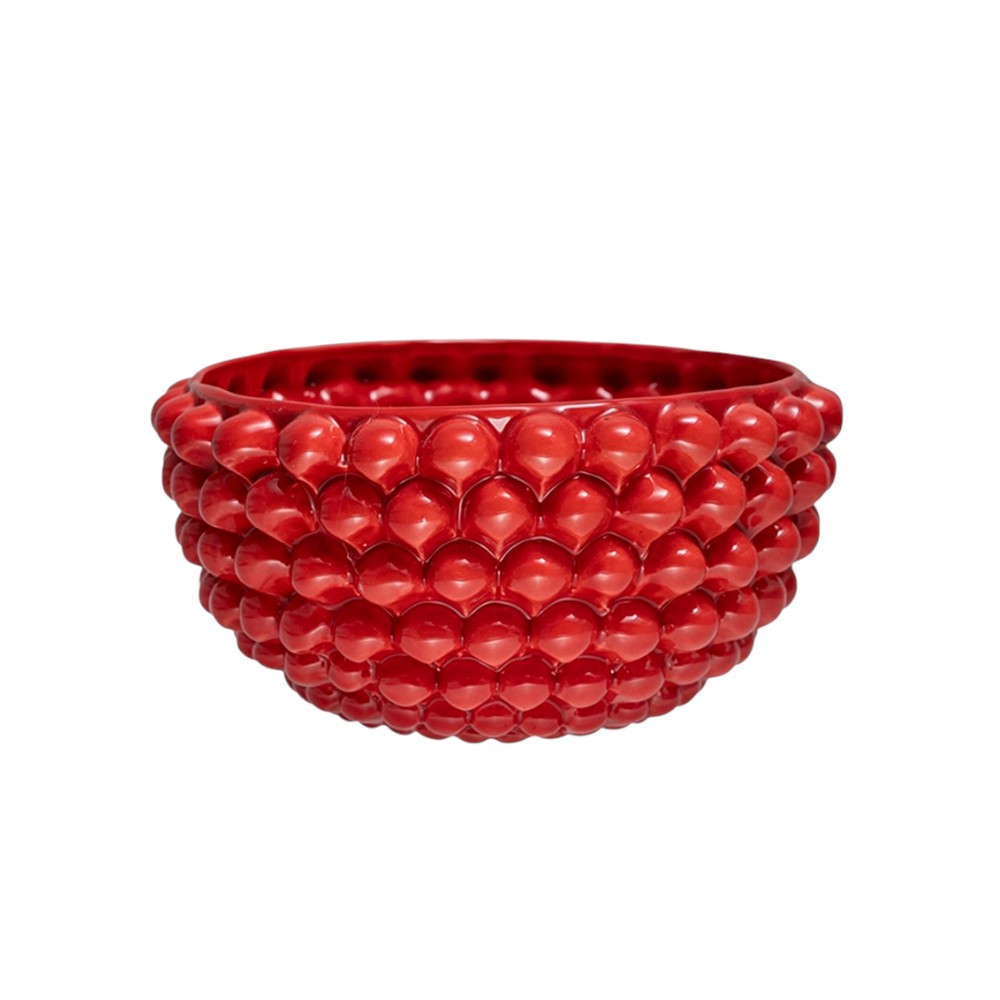 Centerpiece Coral Red M