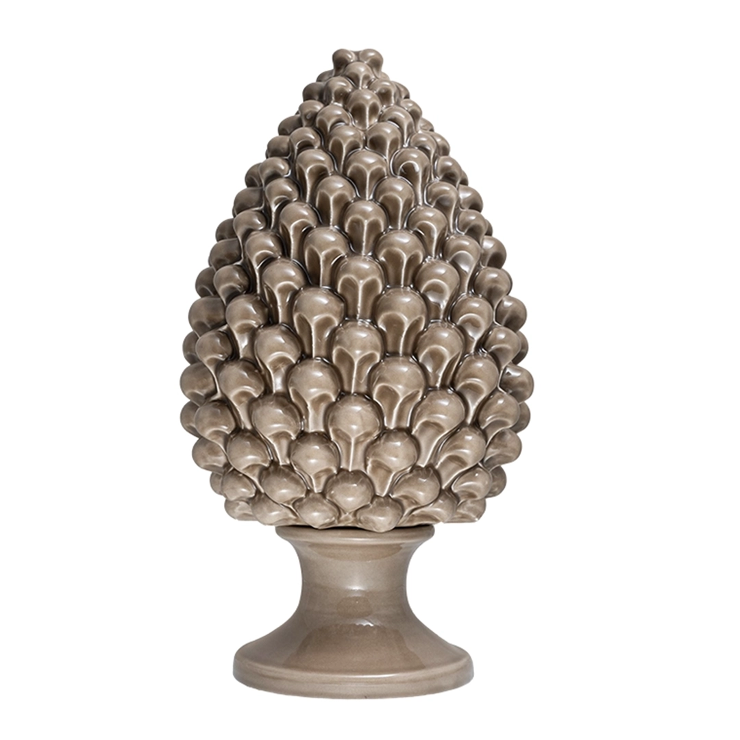 Pine Cone Sandy Taupe XL