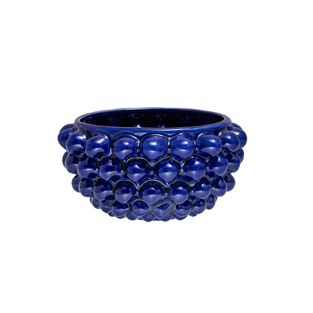 Centerpiece Cobalt Blue S
