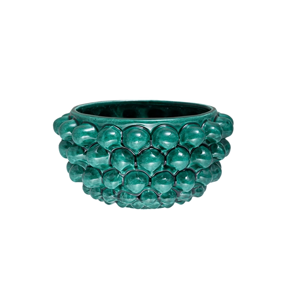 Centerpiece Sicilian Green S