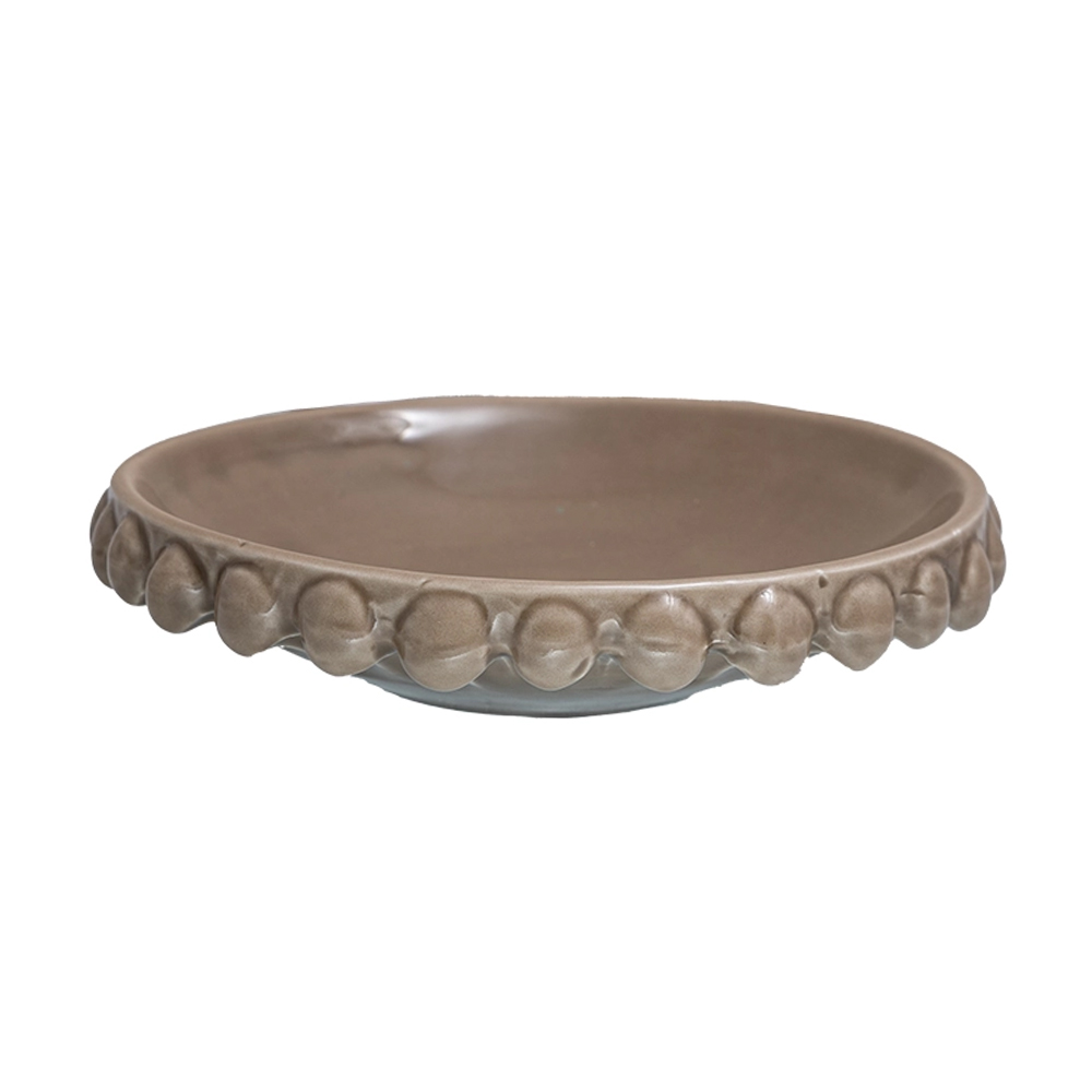 Trinket Tray Sandy Taupe M