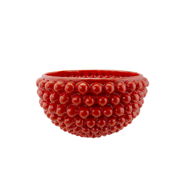 Centerpiece Coral Red M