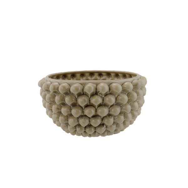 Centerpiece Sandy Taupe M