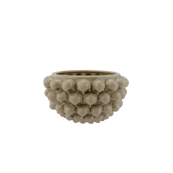 Centerpiece Sandy Taupe S