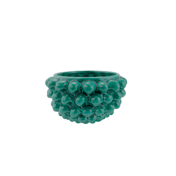 Centerpiece Sicilian Green S
