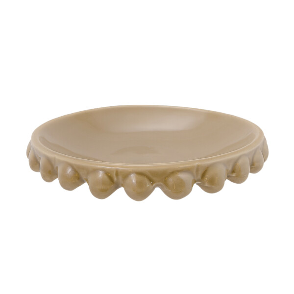 Trinket Tray Sandy Taupe M
