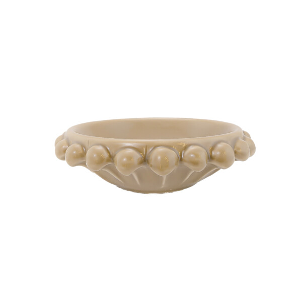 Trinket Tray Sandy Taupe S